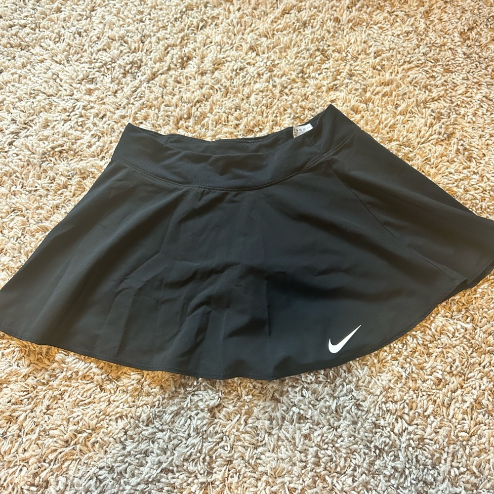 Nike Women's Black Skater Skirt